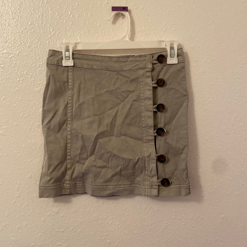 Altard State Skirt